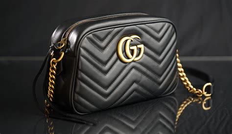 how do you tell if a gucci bag is real|check if gucci bag is real.